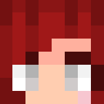 All-Star | Bunnyhead - Female Minecraft Skins - image 3