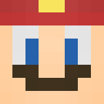 It's a me! Mario! - Male Minecraft Skins - image 3