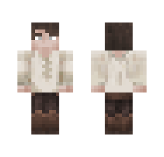 Medieval Noble Roleplay Skin - Male Minecraft Skins - image 2