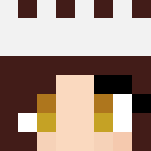 Shubble! *-* In Different Clothes - Female Minecraft Skins - image 3