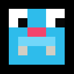 Bluegot - Male Minecraft Skins - image 3