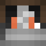 Zack {Satsuriku no Tenshi} - Male Minecraft Skins - image 3