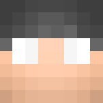 Grey {Satsuriku no Tenshi} - Male Minecraft Skins - image 3