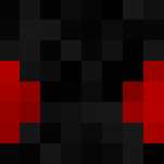 scarlet spider - Male Minecraft Skins - image 3