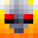 Ghost rider - Male Minecraft Skins - image 3