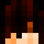Space Pirates Captain Harlock - Male Minecraft Skins - image 3