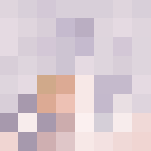 Pastel Hanahaki - Male Minecraft Skins - image 3