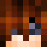 Fei-Cross Fire - Female Minecraft Skins - image 3