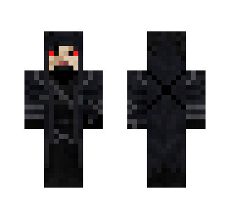 Super Villain - Male Minecraft Skins - image 2
