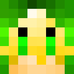 Link --Legend of zelda - Male Minecraft Skins - image 3