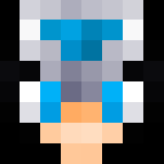 Dark Rockman--RPG GAME CHARACTER - Male Minecraft Skins - image 3