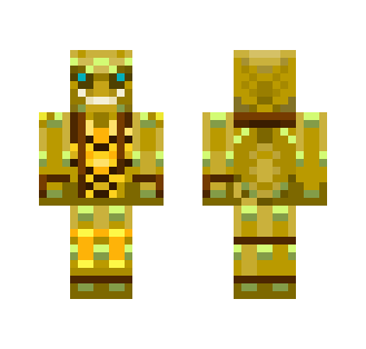 Nicol Bolas - Male Minecraft Skins - image 2