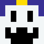 Jack frawst redux - Male Minecraft Skins - image 3