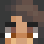 ~Tomboy~ - Female Minecraft Skins - image 3