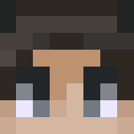 ~ Mori - OHSHC ~ - Male Minecraft Skins - image 3