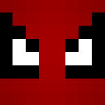 Me With Spidey Mask - Male Minecraft Skins - image 3