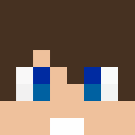 OFFICIAL MrSketchYT skin! - Male Minecraft Skins - image 3
