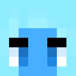 Blue Diamond (My AU) - Other Minecraft Skins - image 3