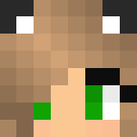 Tropical - Female Minecraft Skins - image 3