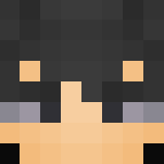 rikudou sennin - Male Minecraft Skins - image 3