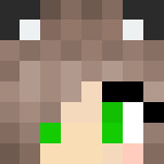 Semi-Formal - Female Minecraft Skins - image 3