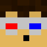 The Doctor - Male Minecraft Skins - image 3