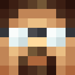 The Perfessional - Other Minecraft Skins - image 3