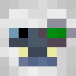 CyborYeti - Male Minecraft Skins - image 3