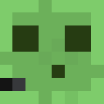 Slime announcer - Other Minecraft Skins - image 3