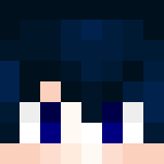 My Avatar - Male Minecraft Skins - image 3