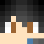 My dad (when he was younger) - Male Minecraft Skins - image 3