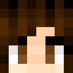 My mom (when she was younger) - Female Minecraft Skins - image 3