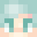 gley ➳ the sound - Male Minecraft Skins - image 3