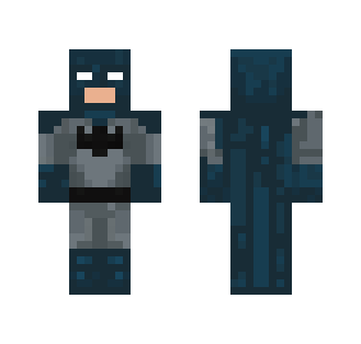 Batman (Rebirth) - Batman Minecraft Skins - image 2