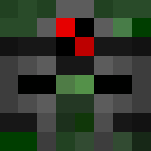 Guerrero Zombie - Other Minecraft Skins - image 3