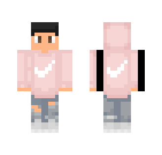 Boy V4 - Boy Minecraft Skins - image 2