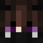 For Ender - Male Minecraft Skins - image 3