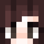 i don't wanna be a hero -- request - Female Minecraft Skins - image 3