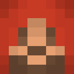 Gladiator Assassin - Male Minecraft Skins - image 3