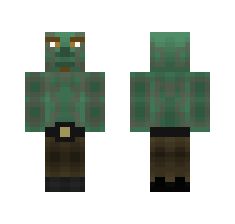 [LOTC] Chuck-ee - Male Minecraft Skins - image 2