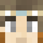 Elven Wanderer - Male Minecraft Skins - image 3