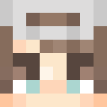 アオカケス-Jay Bird - Male Minecraft Skins - image 3