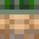 Yessssssööörrr!! - Male Minecraft Skins - image 3
