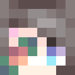 Disguised // Request - Female Minecraft Skins - image 3
