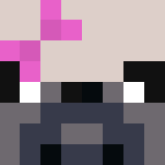 Pug - Female - Female Minecraft Skins - image 3