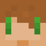 Melon Boy - Boy Minecraft Skins - image 3