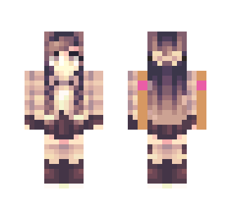 Ugliness - Female Minecraft Skins - image 2