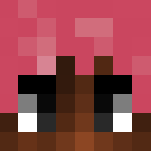 Pink Hair - Male Minecraft Skins - image 3