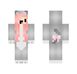 My Very Old Skin + Alts - Female Minecraft Skins - image 2