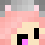 My Very Old Skin + Alts - Female Minecraft Skins - image 3